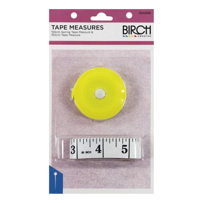 VALUE PACK TAPE MEASURE 804