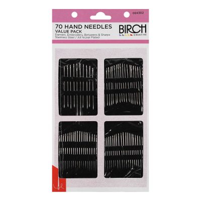 VALUE PACK NEEDLES 815