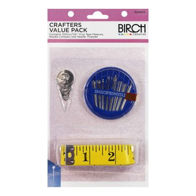 VALUE PACK CRAFTERS 828