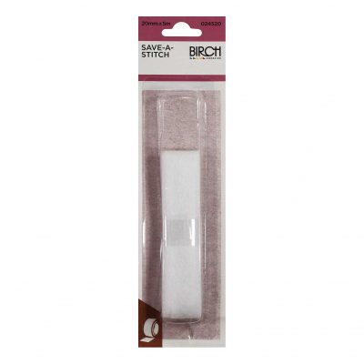 SAVE A STITCH 20MMx5MT