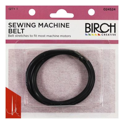 MACHINE BELTS