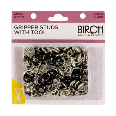 STUDS - GRIPPER  50 WITH TOOL