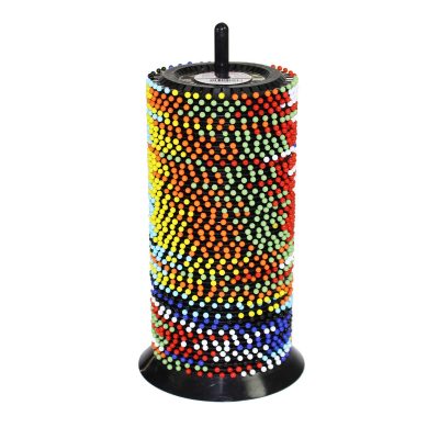 PINS BERRY GLASS SPINDLE 50