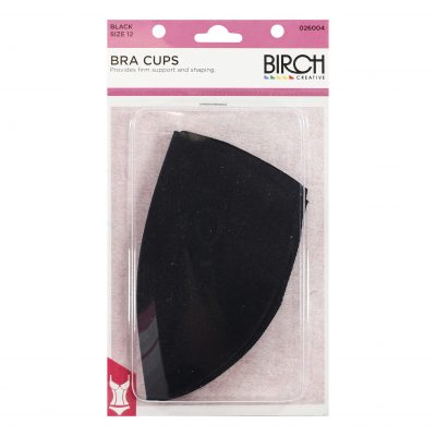 BRA CUP MOULDED 026004
