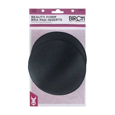 BRA PADS BEAUTY FORM 12