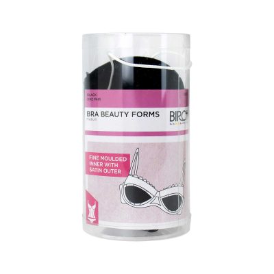 BEAUTY FORMS OVAL IN CYLINDER