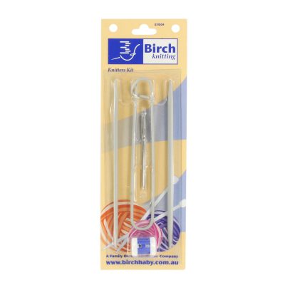 KNITTERS KIT