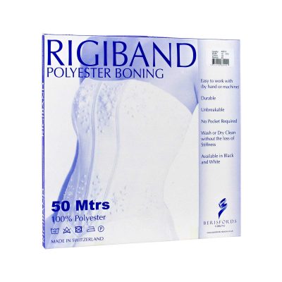 RIGBAND POLY BONING 12MM