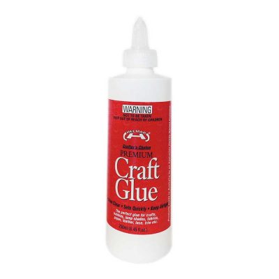 HELMAR CRAFT GLUE 250ML