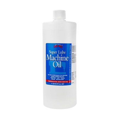 HELMAR MACHINE OIL 1L