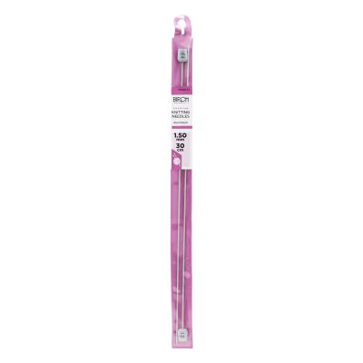 K/PIN LACE 30CM 1.25-1.50MM