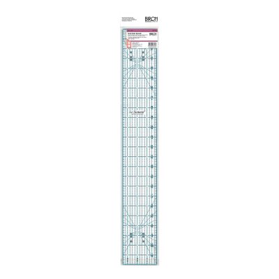 QUILT RULER STANDARD 3.5"x24" - 34354