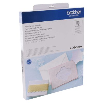 BROTHER PAPER PIERCING KIT