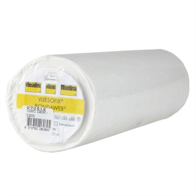 VLIESELINE® VLIESOFIX 30CMx30MT - VLIEST30