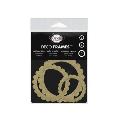 FRAME ASSORTMENT CIRCLE