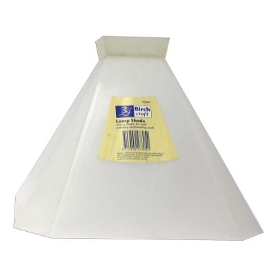 LAMPSHADE OCTAGON B07