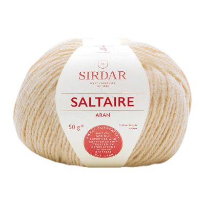 SIRDAR SALTAIRE-55% ACR 25% NYL 20% ALPACA-50G