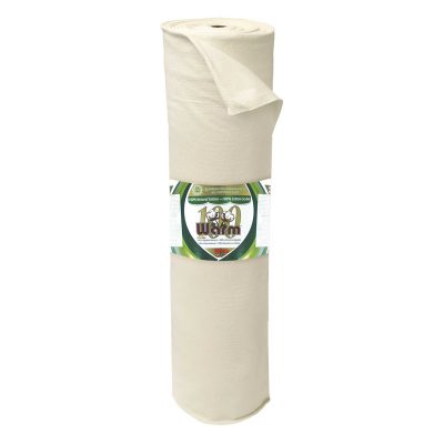 WARM & NATURAL 100% COTTON WITH SCRIM BOLTS