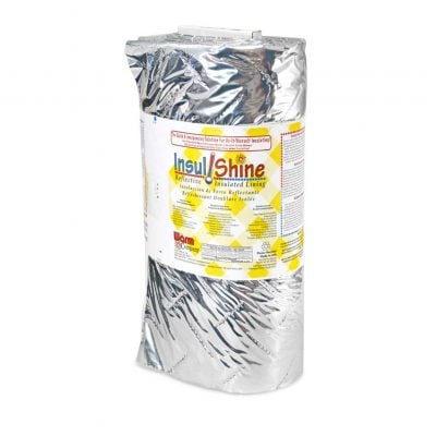 INSUL SHINE 114.3CM x 9.14M