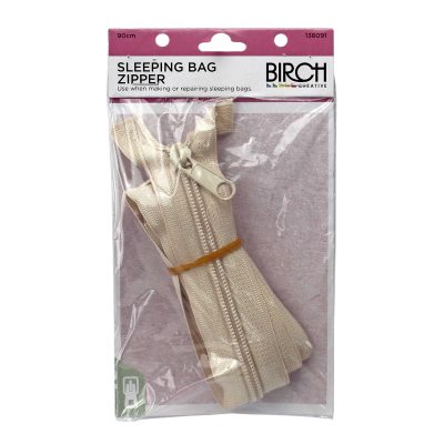 ZIP SLEEPING BAG 91/36