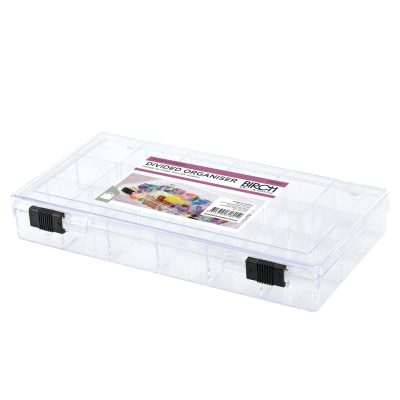 STORAGE BOX