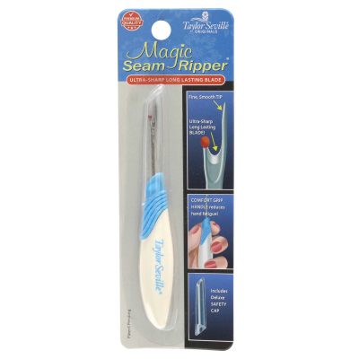 TAYLOR SEVILLE MAGIC SEAM RIPPER