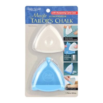 TAYLOR SEVILLE ULTRA PREMIUM TAYLORS CHALK