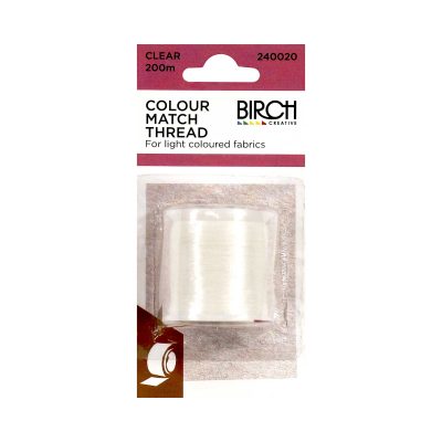 THREAD COLOUR BLEND 200MT