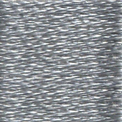 METALLIC THREAD BX 5 LT SILV