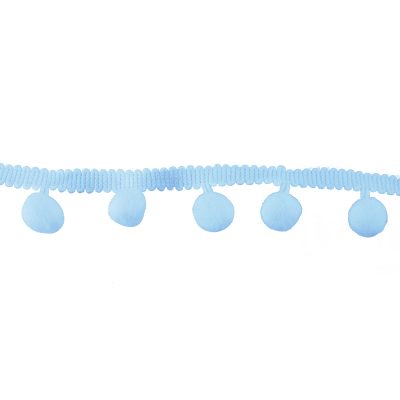 BABY TRIM POM POM 20MM X 18.28MT