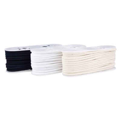 CORD FASHION 317 - 1WHITE
