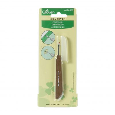 CLOVER SEAM RIPPER 463 463