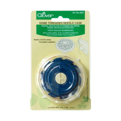CLOVER DOME THREADED NEEDLE 625