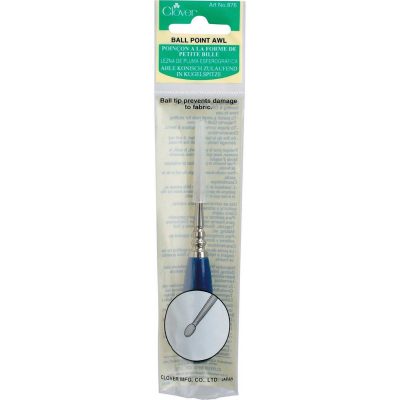 CLOVER AWL BALLPOINT 876 876