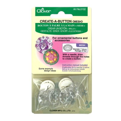 CLOVER CREATE A BUTTON 3102