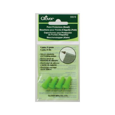 CLOVER RUBBER POINT PROTECTOR SMALL 333/S