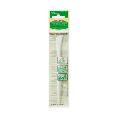 CLOVER HERA MARKER FOR APPLIQU 4002