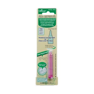 CLOVER REFILL FOR CHACO PINK 4721