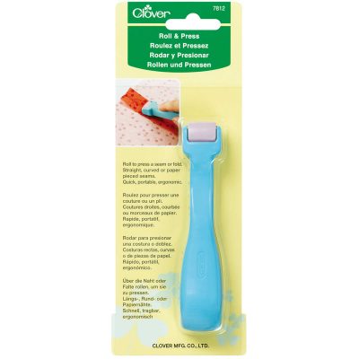 CLOVER ROLL & PRESS 7812