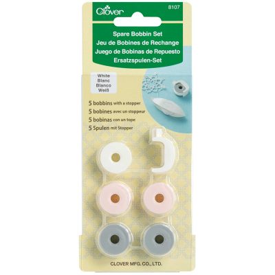 CLOVER SPARE BOBBIN 8107 8107