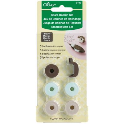 CLOVER SPARE BOBBIN 8108 8108