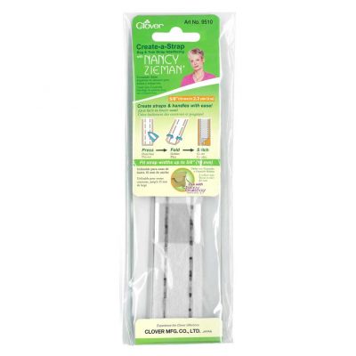 CLOVER CREATE A STRAP 15MM X 2MT 9510