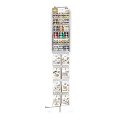 DMC DIAMANT ASSORTMENT FOR DISPLAY UNIT