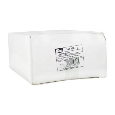 PRYM IND SEWON SNAP13MM CL 1000P M1