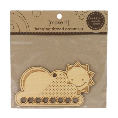 MI THREAD ORGANISER CLOUD&SUN