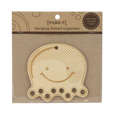 MI THREAD ORGANISER JELLY FISH