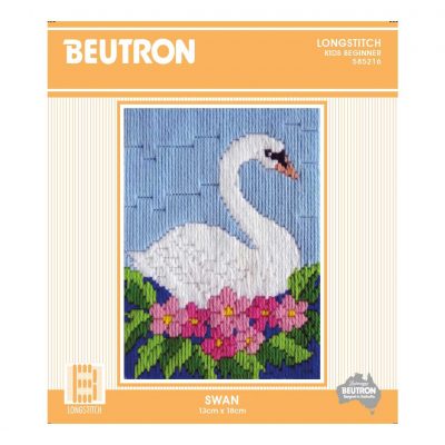 SWAN LS KIT 13X18CM