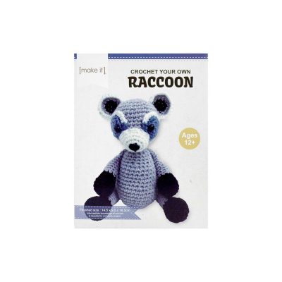 DIY CROCHET
