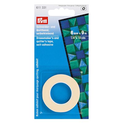 PRYM IND D/MAKRS/QLTSF-ADH TP1PMIN5