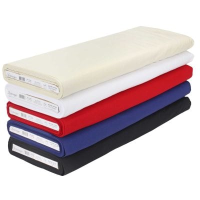 FABRIC QUILTERS COTTON 110CM X 10MT